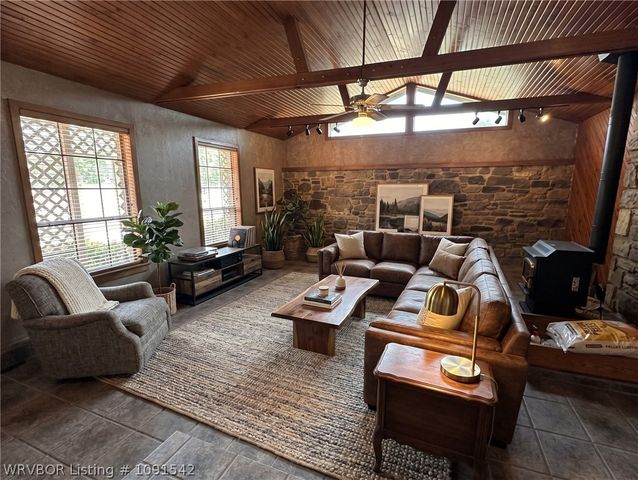 6235 Belmont Drive, Alma, AR 72921