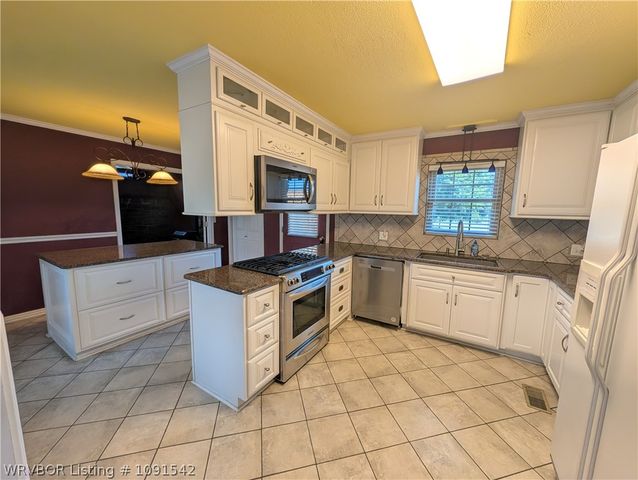 6235 Belmont Drive, Alma, AR 72921