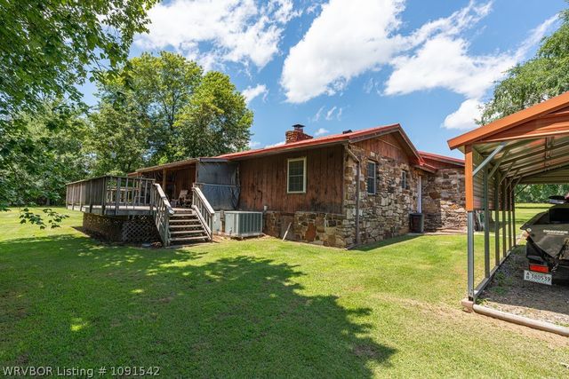 6235 Belmont Drive, Alma, AR 72921