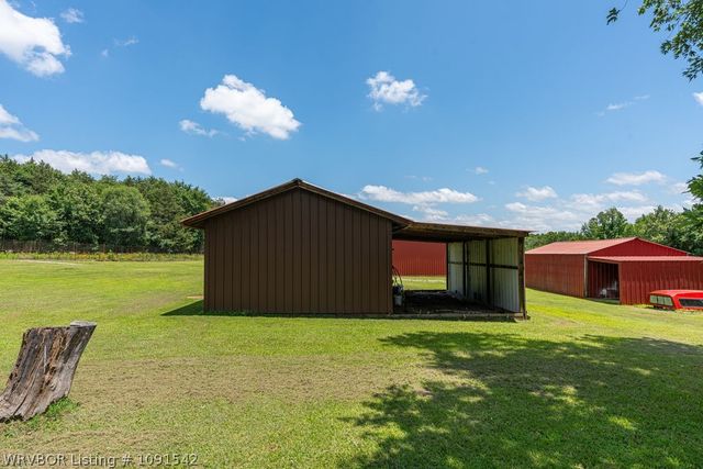 6235 Belmont Drive, Alma, AR 72921