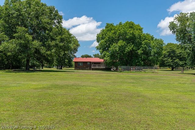 6235 Belmont Drive, Alma, AR 72921
