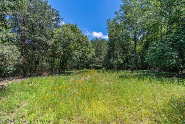 6235 Belmont Drive, Alma, AR 72921