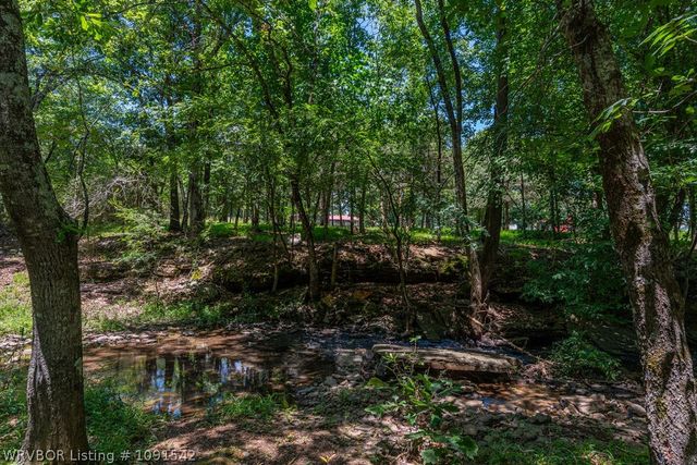 6235 Belmont Drive, Alma, AR 72921