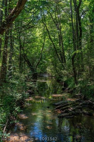 6235 Belmont Drive, Alma, AR 72921
