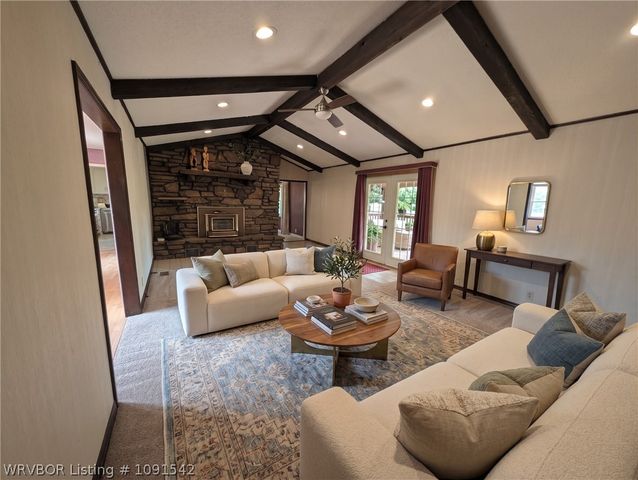 6235 Belmont Drive, Alma, AR 72921