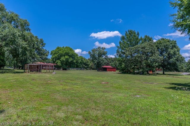 6235 Belmont Drive, Alma, AR 72921