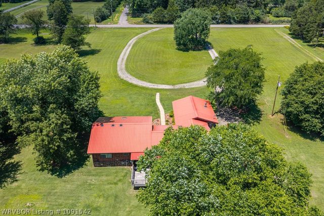 6235 Belmont Drive, Alma, AR 72921