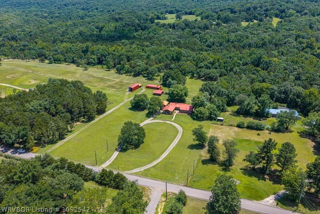 6235 Belmont Drive, Alma, AR 72921