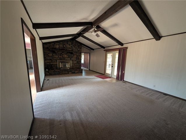 6235 Belmont Drive, Alma, AR 72921