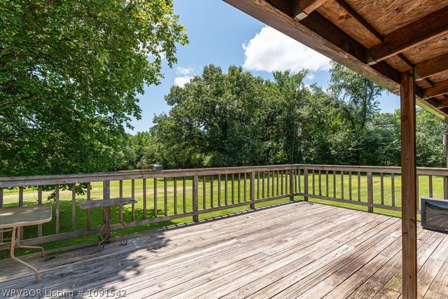 6235 Belmont Drive, Alma, AR 72921