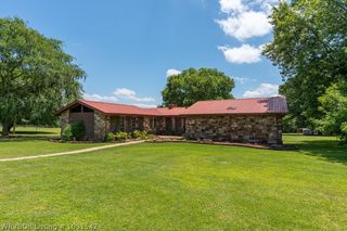 6235 Belmont Drive, Alma, AR 72921