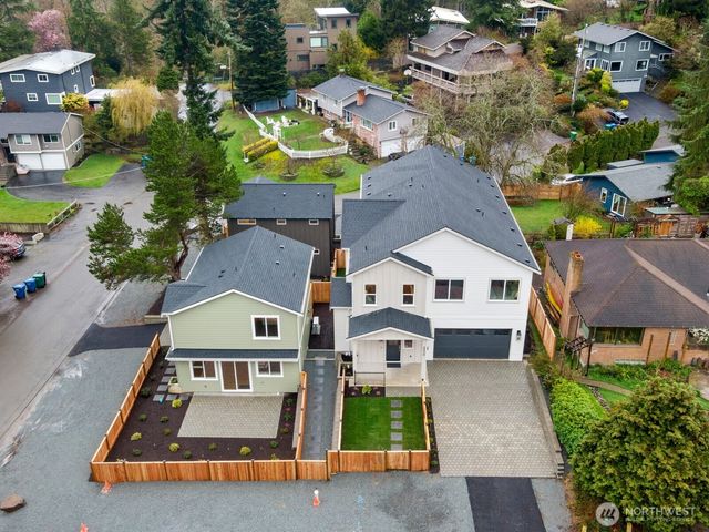 2755 NW 90th Street, Seattle, WA 98117