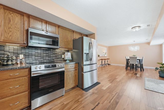 12621 Braveheart Drive, Fort Wayne, IN 46814