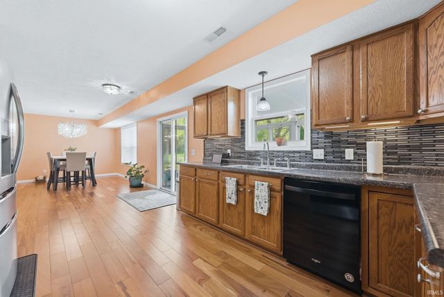 12621 Braveheart Drive, Fort Wayne, IN 46814
