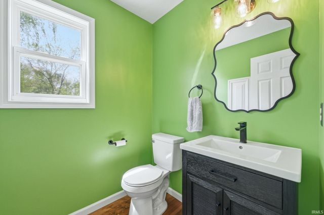 12621 Braveheart Drive, Fort Wayne, IN 46814