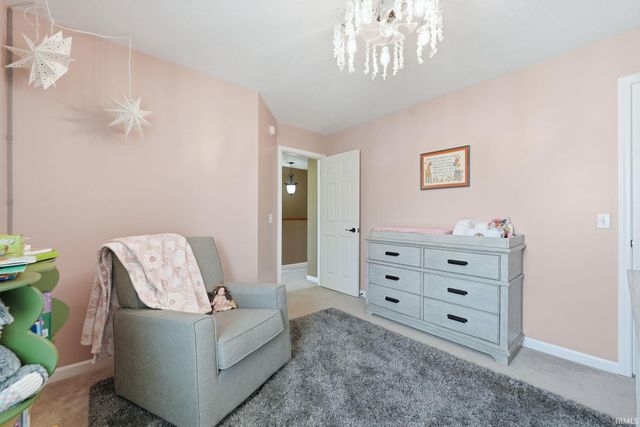 12621 Braveheart Drive, Fort Wayne, IN 46814