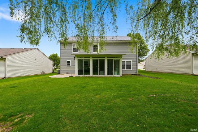 12621 Braveheart Drive, Fort Wayne, IN 46814