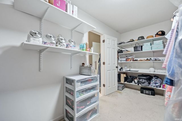 12621 Braveheart Drive, Fort Wayne, IN 46814