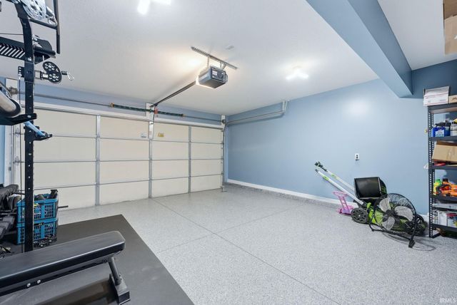 12621 Braveheart Drive, Fort Wayne, IN 46814