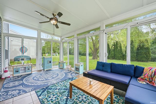 12621 Braveheart Drive, Fort Wayne, IN 46814