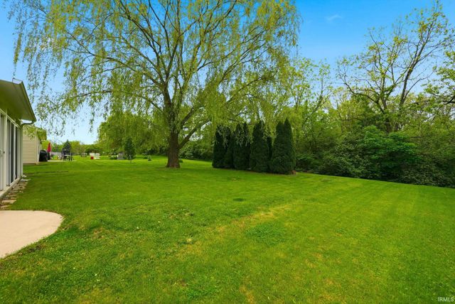 12621 Braveheart Drive, Fort Wayne, IN 46814
