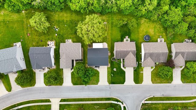 12621 Braveheart Drive, Fort Wayne, IN 46814