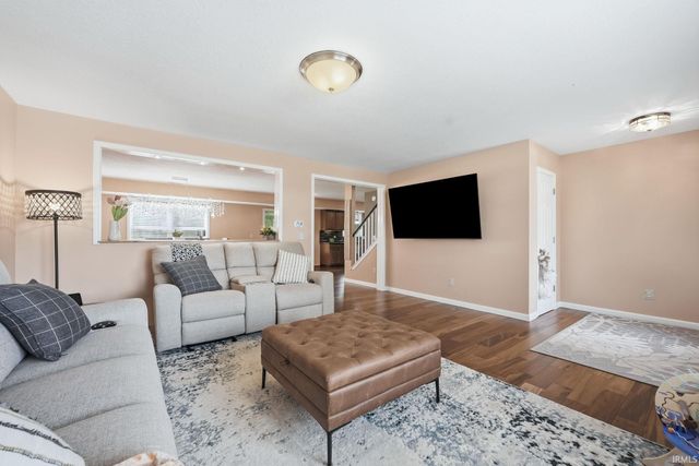 12621 Braveheart Drive, Fort Wayne, IN 46814