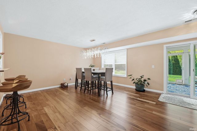 12621 Braveheart Drive, Fort Wayne, IN 46814