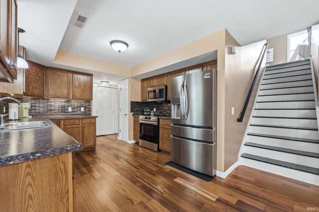 12621 Braveheart Drive, Fort Wayne, IN 46814