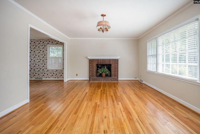 331 Bond Street, Batesburg, SC 29006