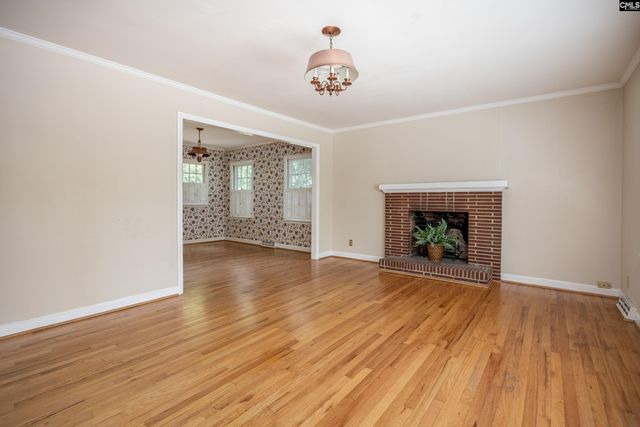 331 Bond Street, Batesburg, SC 29006