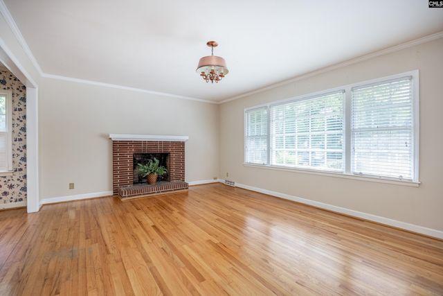 331 Bond Street, Batesburg, SC 29006