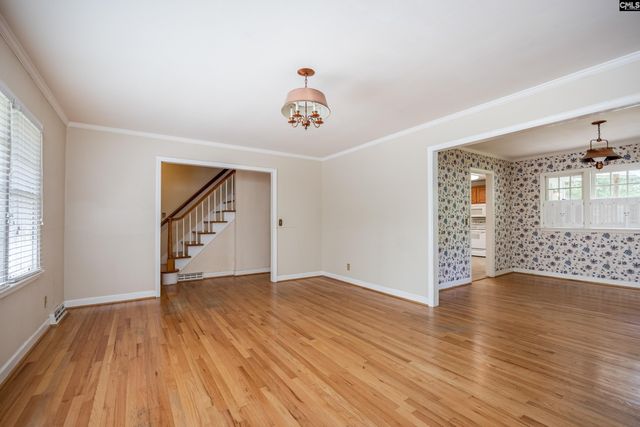 331 Bond Street, Batesburg, SC 29006