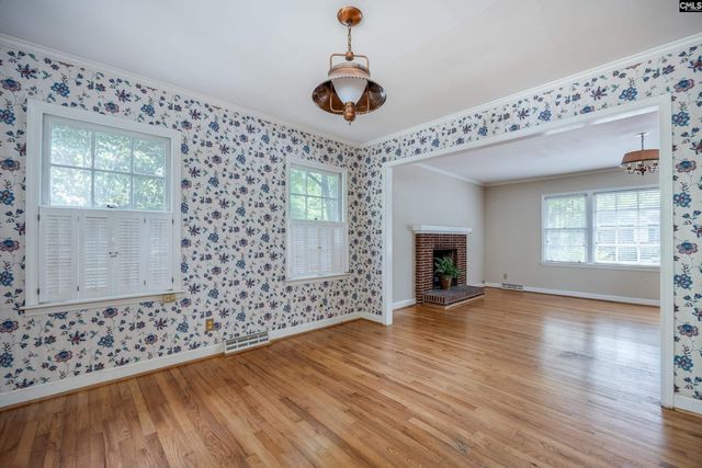 331 Bond Street, Batesburg, SC 29006