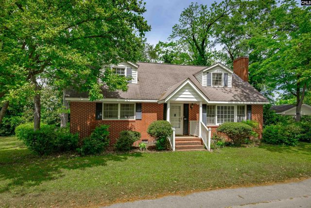 331 Bond Street, Batesburg, SC 29006