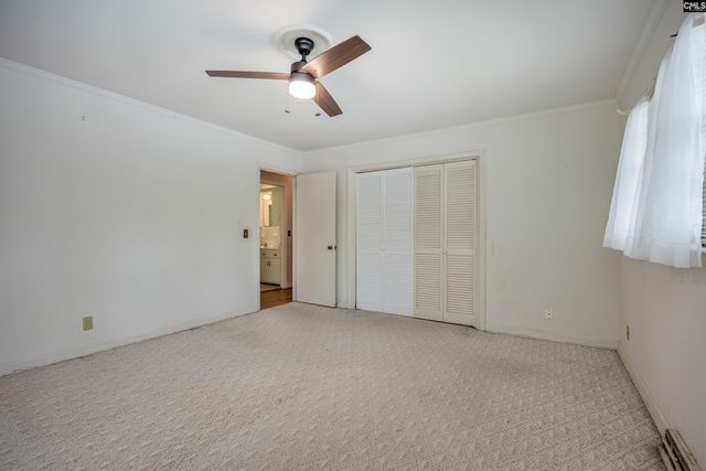 331 Bond Street, Batesburg, SC 29006