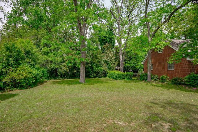 331 Bond Street, Batesburg, SC 29006