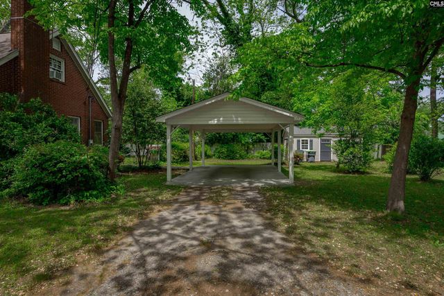 331 Bond Street, Batesburg, SC 29006