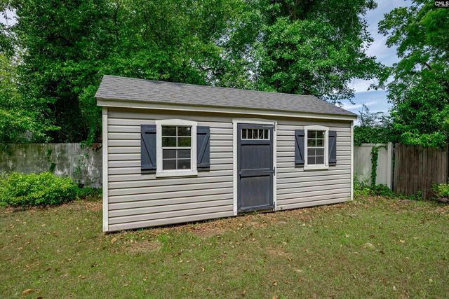 331 Bond Street, Batesburg, SC 29006