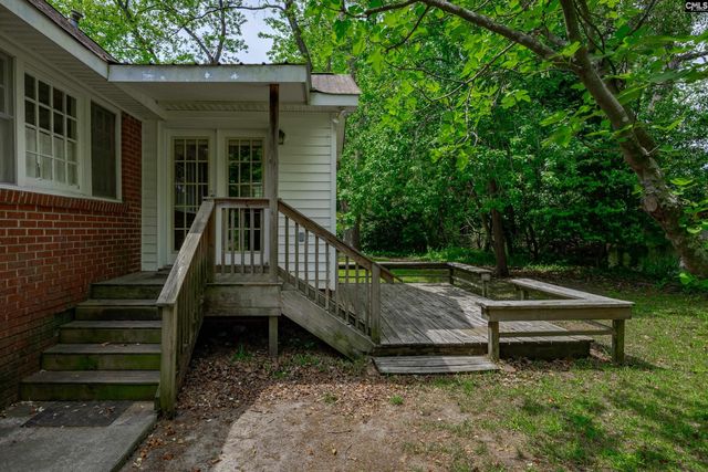 331 Bond Street, Batesburg, SC 29006