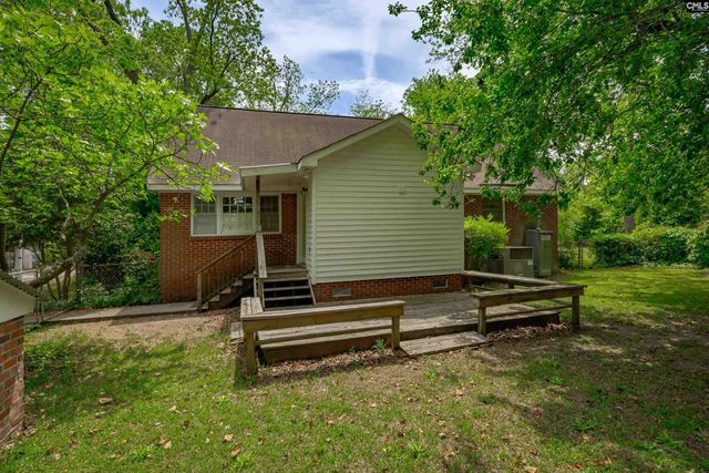 331 Bond Street, Batesburg, SC 29006