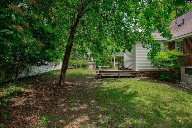 331 Bond Street, Batesburg, SC 29006