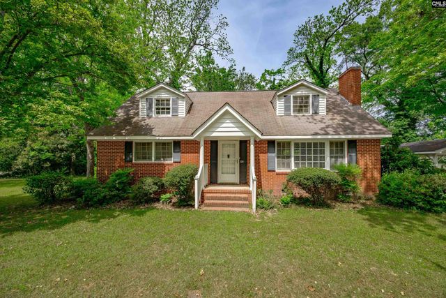 331 Bond Street, Batesburg, SC 29006