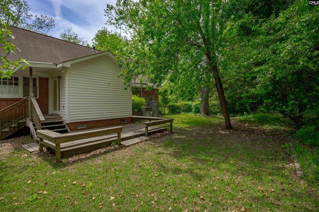331 Bond Street, Batesburg, SC 29006