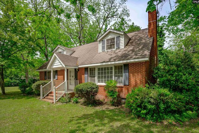 331 Bond Street, Batesburg, SC 29006