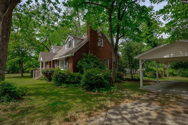 331 Bond Street, Batesburg, SC 29006