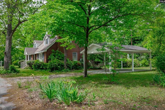 331 Bond Street, Batesburg, SC 29006