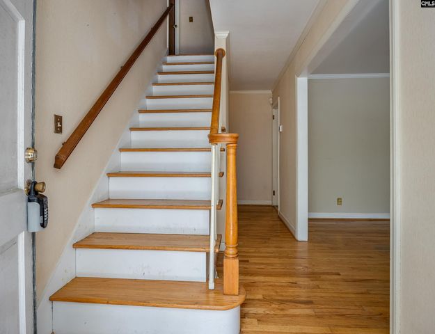 331 Bond Street, Batesburg, SC 29006