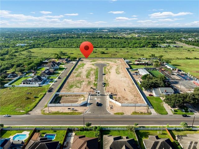 1620 S Lea Avenue, Edinburg, TX 78539