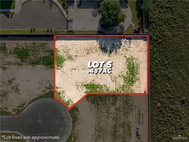 1620 S Lea Avenue, Edinburg, TX 78539